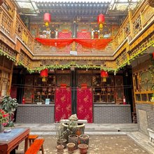 平遥任家老院客栈(平遥古城店)