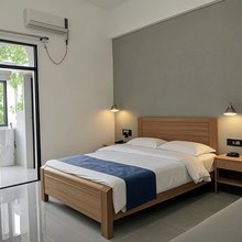 龙居壹号公寓