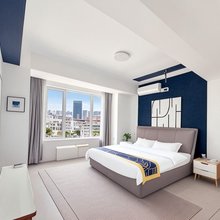 迁安陌野艺术影宿(天元谷度假区店)
