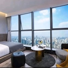 漫鹿CC公寓(成都理工大学地铁站店)