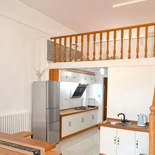 浙商城公寓(威海文登汽车站店)