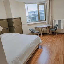 兰州朗雅宾馆(西关地铁站兰大二院店)
