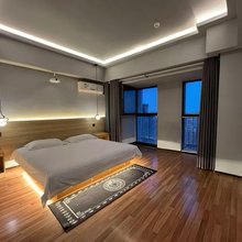 爱之旅民宿(成都东站店)