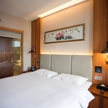 辰栖酒店