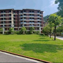 芸沐私汤温泉民宿(姑婆山旅游度假区集散中心店)