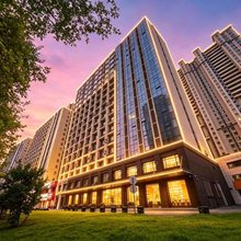 星澜·精选公寓(沈阳国际软件园桃仙机场店)