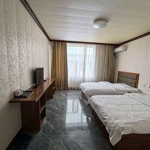 尖路峁商务宾馆