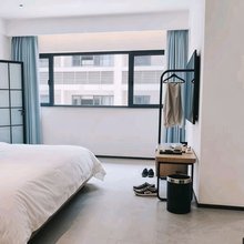 德兴漫庭民宿(德兴高速收费站店)