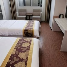 山阳龙润酒店