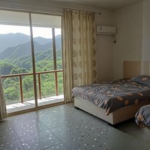 郴州高椅岭俊兰农庄