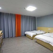 汇泉精品快捷酒店