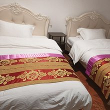 丹巴金山客栈