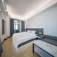 海悦公寓(汕头高铁站店)