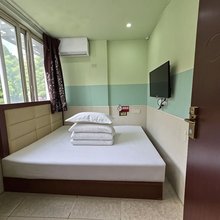 途乐宾馆(苏州火车站北广场店)