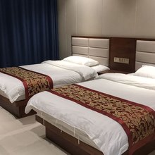 中卫聚来客农庄