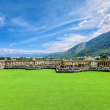 山海涧梦焕之屋