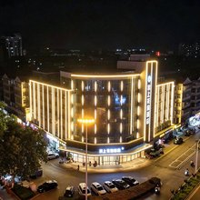 宾上花园酒店