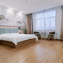 睿柏·云酒店(睢宁汽车站店)