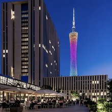 非繁·润城(琶洲会展广州塔店)