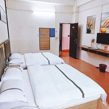 揭阳东寨住宿