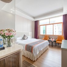 深圳康豪酒店