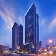 宜致美.轻居(珠江新城美国领事馆店)