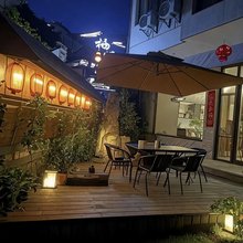 栖迟民宿