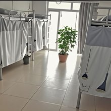 初相遇青年公寓