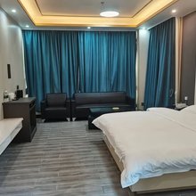 台山云朋之家