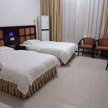 吉汉大酒店