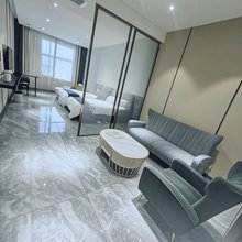 富平臻廷酒店