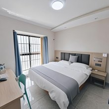玉河缘民宿(昆明火车站店)