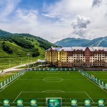 太舞小镇青年旅舍