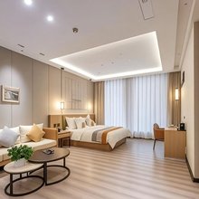 岷县幸福大酒店(人民公园店)