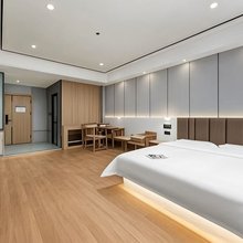 帕罗民宿(青州古城店)
