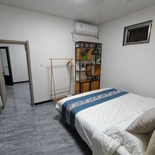 怀来绣海湖民宿