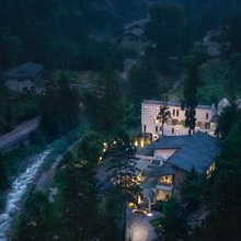 西康.森野民宿(碧峰峡镇店)