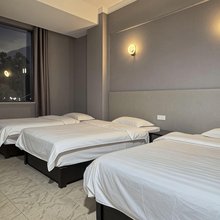 峨山雅之家酒店