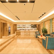 沈阳万方酒店