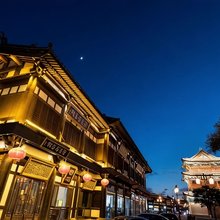 乐巢居客栈(大同古城华严寺店)