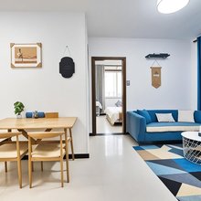 富美公寓酒店(西安大唐不夜城大雁塔地铁站店)