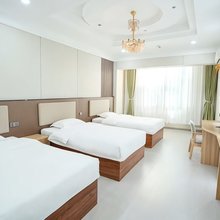北戴河汇源大酒店