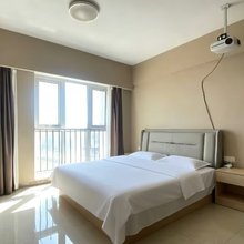 安可朵民宿(正定国际会展中心店)