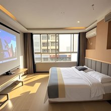 成都龙祥电竞影院酒店