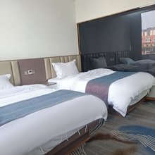 隆福客栈(自贡职业技术学校店)