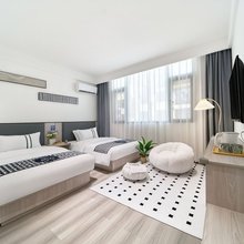 寻梦港·SimpleGrn度假美宿(望仙谷景区店)