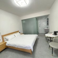 寒信乐山居民宿