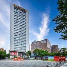斯贝尔·汇锦酒店(成都世纪城新会展铁像寺水街店)