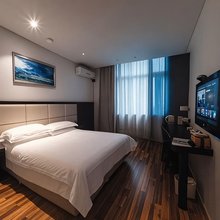 温州瑞景丽园酒店