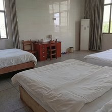 吉安煌家民宿